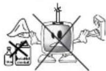 SEG Kansas - Consignes de sécurité importantes - 9