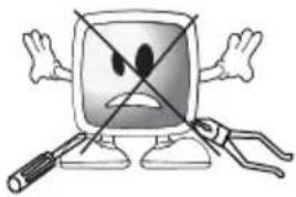 SEG Kansas - Istruzioni di sicurezza importanti - 17