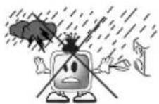 SEG Kansas - Önemli Güvenlik Talimatları - 9