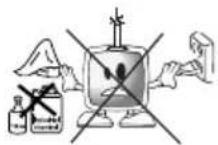 SEG Kansas - Önemli Güvenlik Talimatları - 10