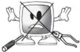 SEG Kansas - Consignes de sécurité importantes - 16