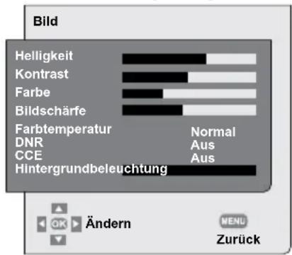 SEG Kansas - Bildmenü - 1