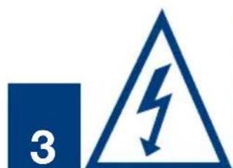 SEG Kansas - Istruzioni di sicurezza importanti - 1