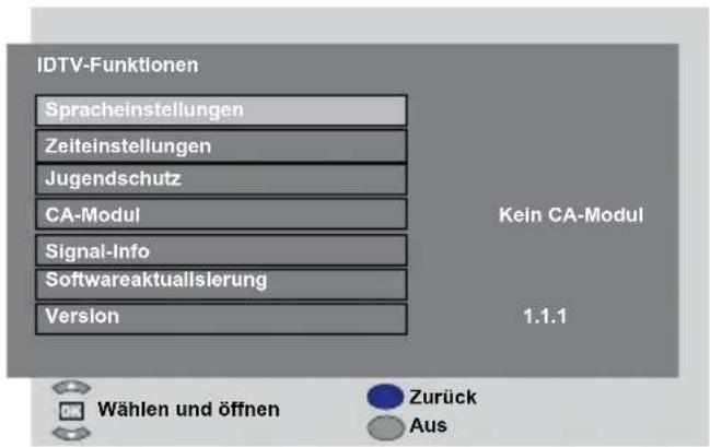 SEG Kansas - Digitalfunktionen - 2