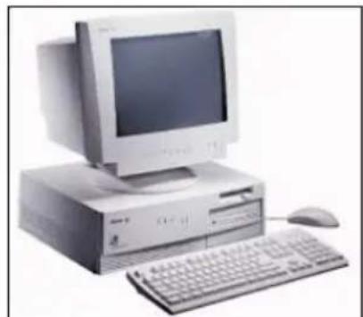 SEG Indiana - PC-Anschluss - 2