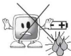 SEG Indiana - Istruzioni di sicurezza importanti - 15