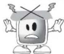 SEG Indiana - Consignes de sécurité importantes - 6