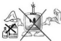 SEG Indiana - Önemli Güvenlik Talimatlari - 11