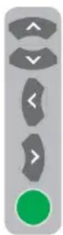 SEG Indiana - 6.3.1- Modification des emplacements des canaux mémorisés - 1