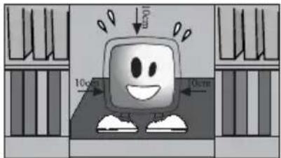 SEG Indiana - Önemli Güvenlik Talimatlari - 6