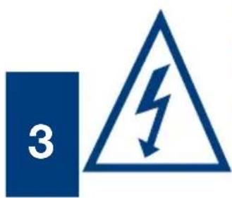 SEG Indiana - Consignes de sécurité importantes - 1