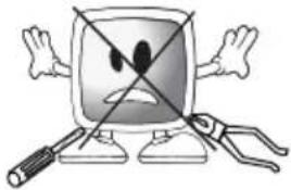 SEG Indiana - Consignes de sécurité importantes - 17