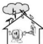 SEG Indiana - Istruzioni di sicurezza importanti - 12