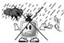 SEG Indiana - Wichtige Sicherheitshinweise - 9