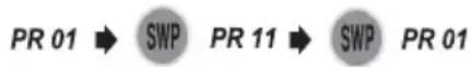 SEG Indiana - 6.1.6-Seçili Programa Geri Donme (SWAP) - 2