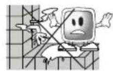 SEG Indiana - Önemli Güvenlik Talimatlari - 9