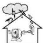 SEG Indiana - Consignes de sécurité importantes - 16