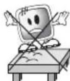 SEG Indiana - Consignes de sécurité importantes - 14