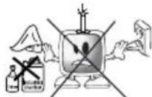 SEG Indiana - Consignes de sécurité importantes - 10