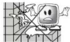 SEG Indiana - Consignes de sécurité importantes - 8