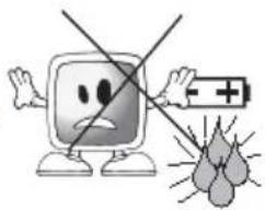 SEG Indiana - Consignes de sécurité importantes - 19