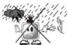 SEG Indiana - Önemli Güvenlik Talimatlari - 10