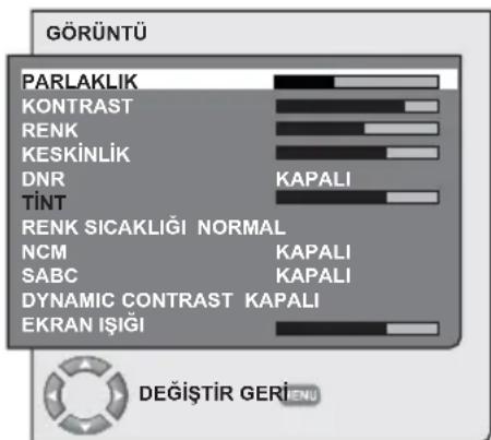 SEG Indiana - 7.2.1-Goruntu Menusu - 2