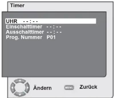 SEG Indiana - Timer - 1