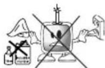 SEG Indiana - Wichtige Sicherheitshinweise - 10