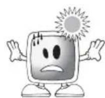 SEG Indiana - Önemli Güvenlik Talimatlari - 7