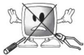 SEG Indiana - Wichtige Sicherheitshinweise - 17