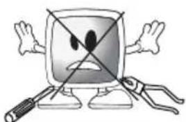 SEG Indiana - Önemli Güvenlik Talimatlari - 18