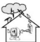 SEG Indiana - Wichtige Sicherheitshinweise - 16