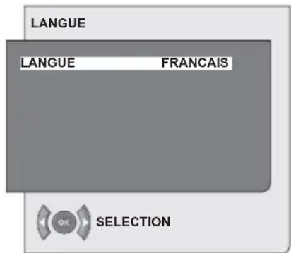 SEG Indiana - 6.2-Allumer le téléviseur et régler les chaînes - 1