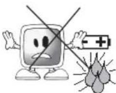 SEG Indiana - Önemli Güvenlik Talimatlari - 20