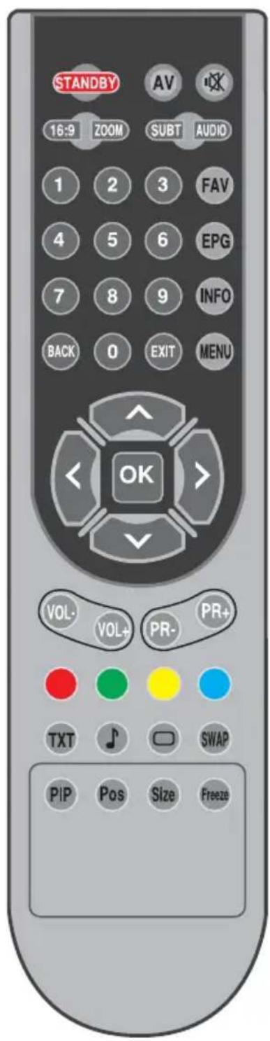 SEG Indiana - 5.3-Telecomando - 1