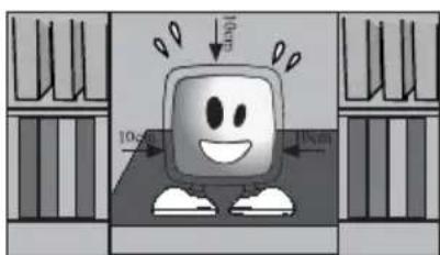 SEG Indiana - Wichtige Sicherheitshinweise - 5