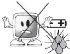 SEG Indiana - Wichtige Sicherheitshinweise - 19