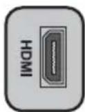 SEG Indiana - 9.6-HDMI böglantı ile harici cihaz böglama - 1
