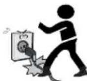 SEG Indiana - Önemli Güvenlik Talimatlari - 14