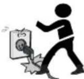 SEG Indiana - Wichtige Sicherheitshinweise - 13