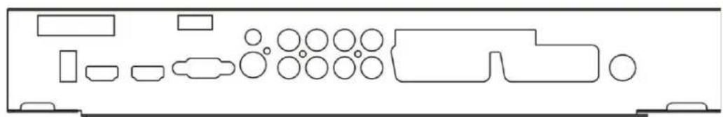 SEG Dublin - Externe Geräte anschlieben - 3