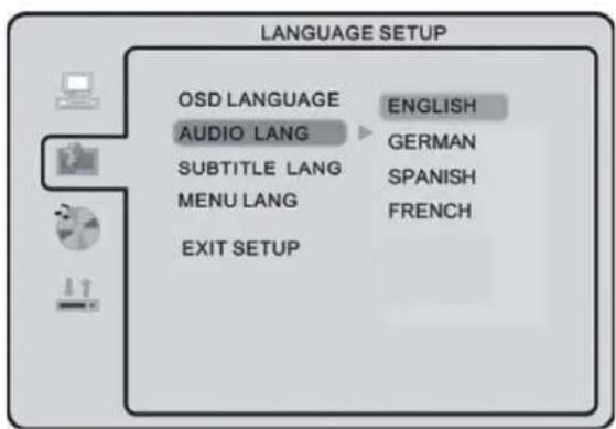 SEG Dublin - Audio Language - 1