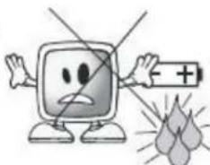 SEG Dublin - Wichtige Sicherheitshinweise - 17