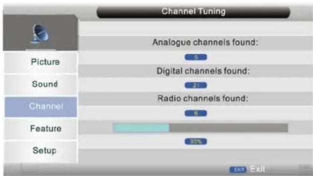 SEG Dublin - Country - 2