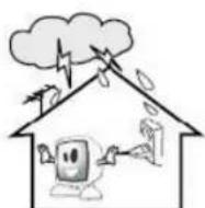 SEG Dublin - Importantiistruzioni per la sicurezza - 13