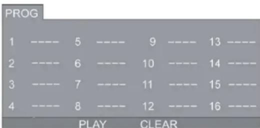 SEG Dublin - Lecture programmée - 1