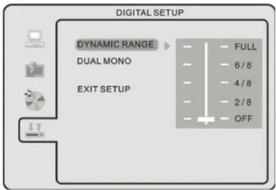 SEG Dublin - Dolby Digital Setup - 1
