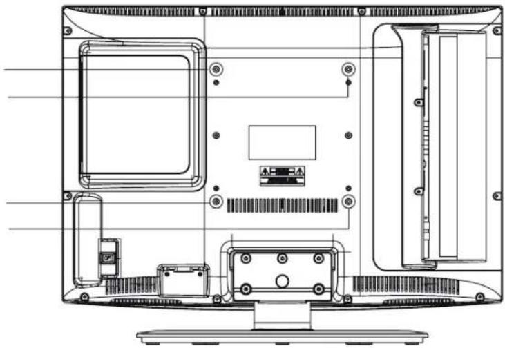 SEG Dublin - Wall Mount - 1