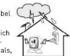 SEG Dublin - Wichtige Sicherheitshinweise - 14